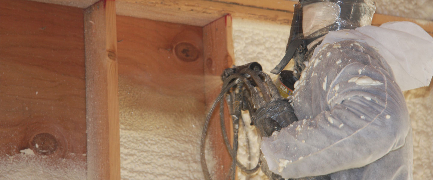 Chesapeake Insulation Contractors