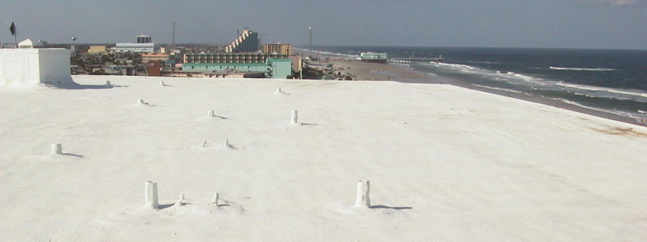 Energy Star Certified cool roof coatings in Chesapeake Energy Star Certified cool roof coatings in Chesapeake